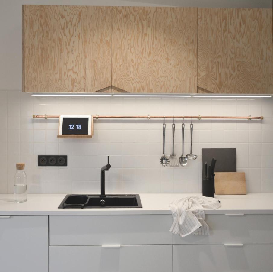 Plaisance Bouguenais - Appartement Nantes - Parking Gratuit Esterno foto