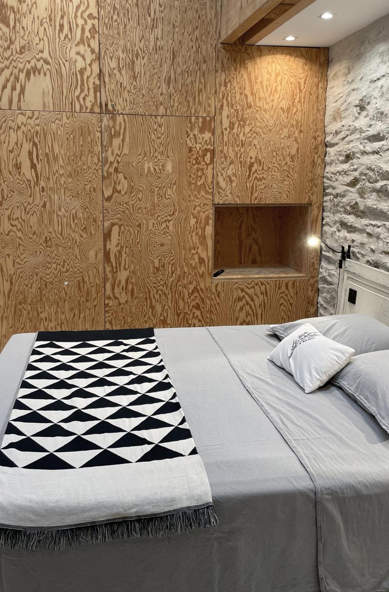 Plaisance Bouguenais - Appartement Nantes - Parking Gratuit Esterno foto